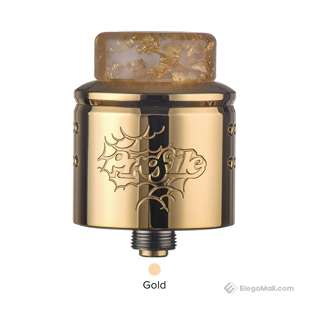 Wotofo Profile 1.5 RDA